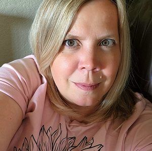 Meet your Posher, Jenny